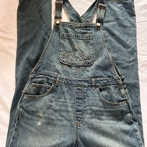 Gap Overalls